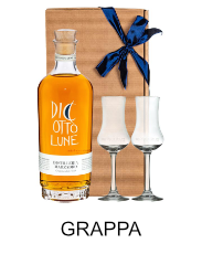 Grappa-Geschenke hier kaufen Grappa-Geschenke