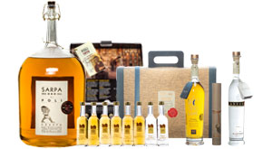 Grappa Geschenke