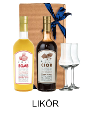 Likör-Geschenke kaufen Likör-Geschenke