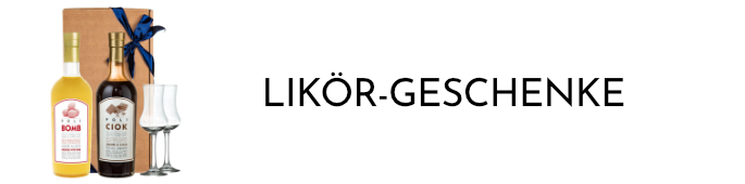 Likör-Geschenke kaufen Likör-Geschenke