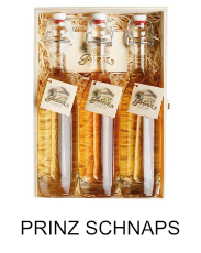 Prinz-Geschenke hier kaufen Prinz-Geschenke