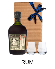 Rum-Geschenke hier kaufen Rum-Geschenke