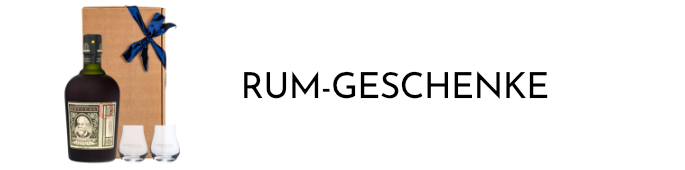 Rum-Geschenke hier kaufen Rum-Geschenke