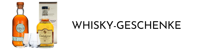 Whisky-Geschenke hier kaufen Whisky-Geschenke