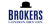 Brokers Gin