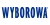 Wyborowa Vodka