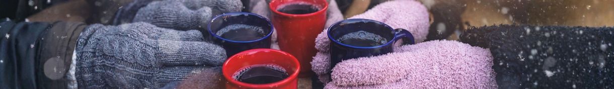 Glühwein & Punsch entdecken! Glühwein & Punsch entdecken!