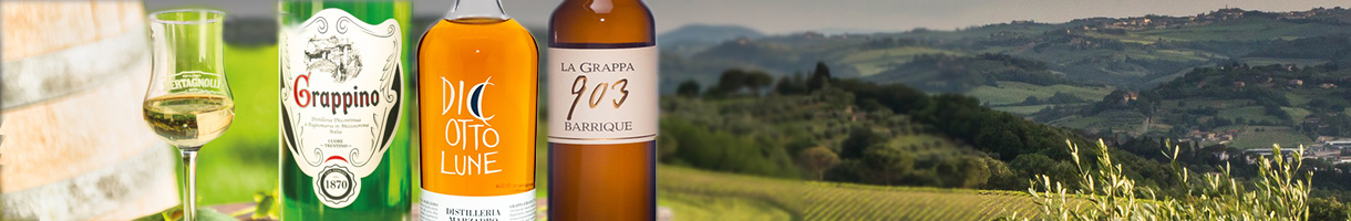 Grappa online kaufen – italienische Destillationskunst Grappa online kaufen – italienische Grappe aus renommierten Brennereien