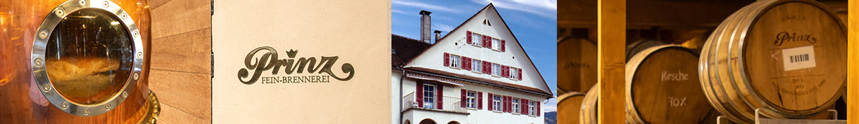 Prinz Schnaps – österreichische Schnäpse & Edelbrände mit Tradition Prinz Schnaps – österreichische Schnäpse & Edelbrände mit Tradition
