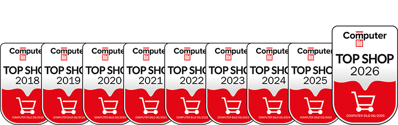 Computer Bild Top Shop